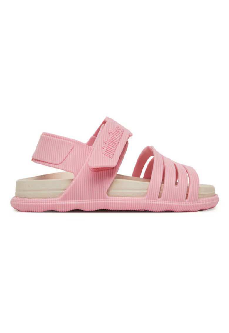 Melissa Sandale fete - M 35948 - Sintetic - Roz - Roz