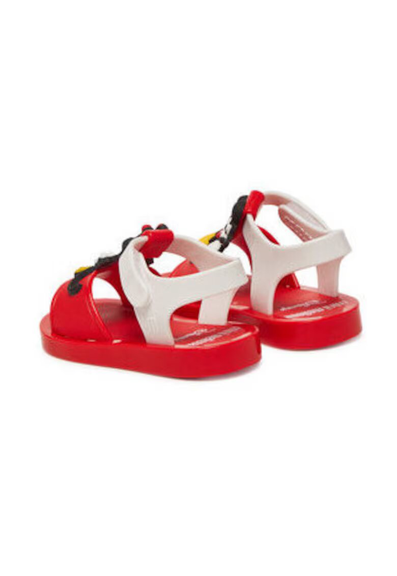 Melissa Sandale fete - M 35982 - Sintetic - Rosu - Rosu