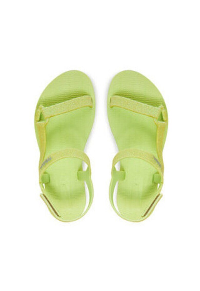 Melissa Sandale fete - M 36099 - Sintetic - Alb - Alb