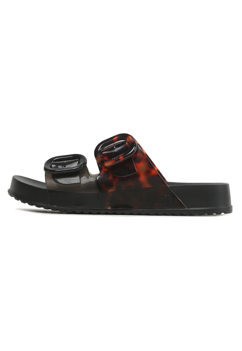 Melissa Slapi dama - 33913 - Sintetic - Negru