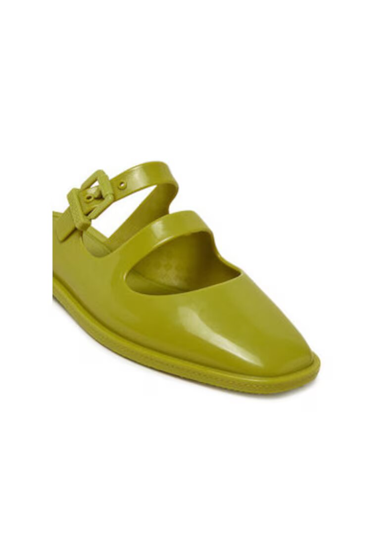 Melissa Slapi dama - M 36122 - Sintetic - Verde - Verde