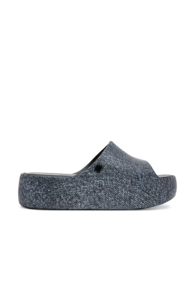 Melissa Slapi dama - M 36149 - Sintetic - Negru