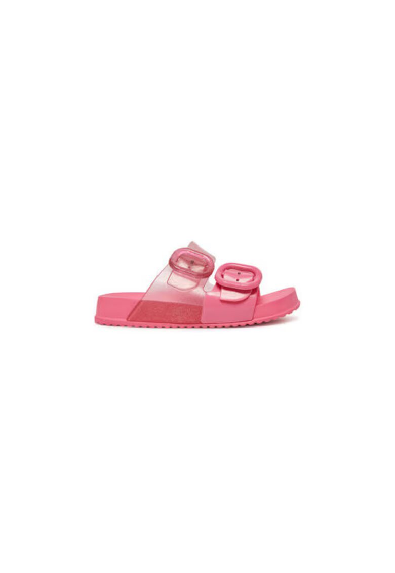 Melissa Slapi fete M 35685 - Sintetic - Roz - Roz