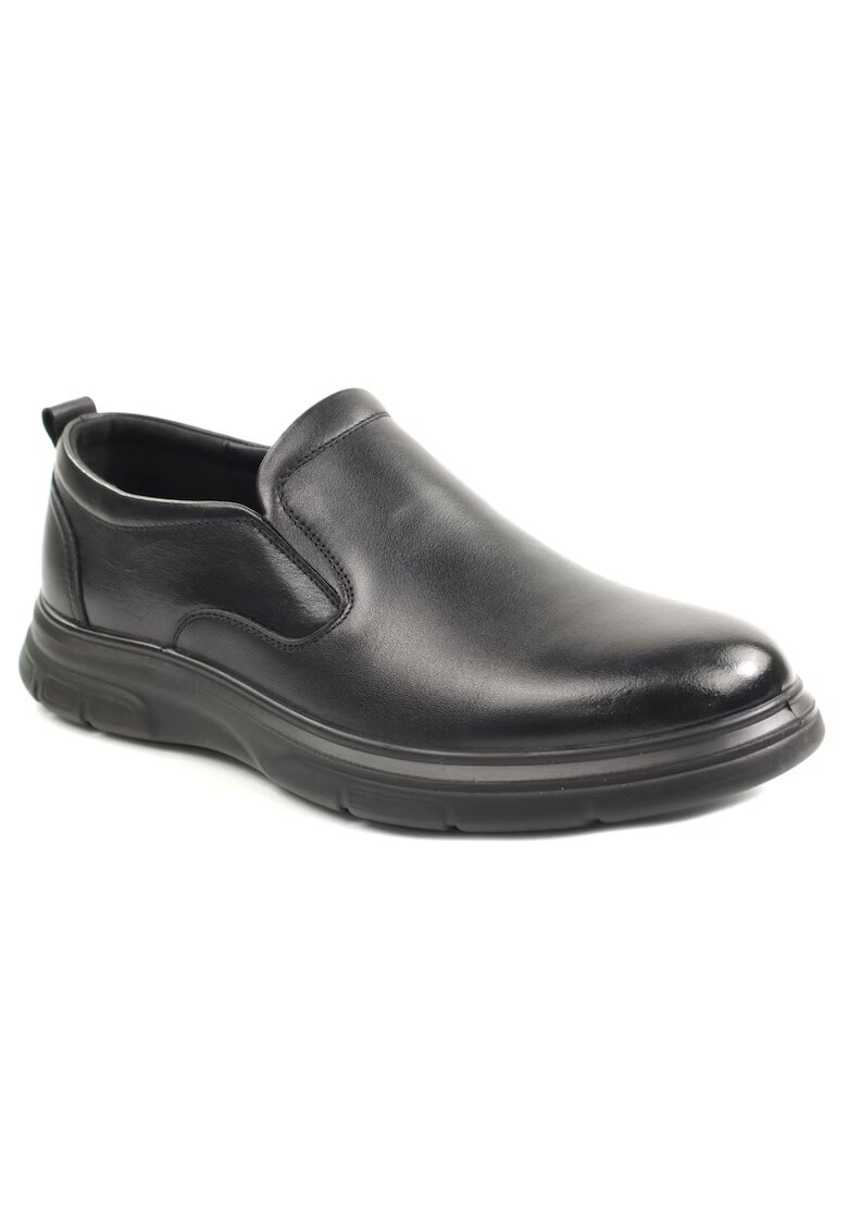 Mels Pantofi barbati WM25503 - Negru