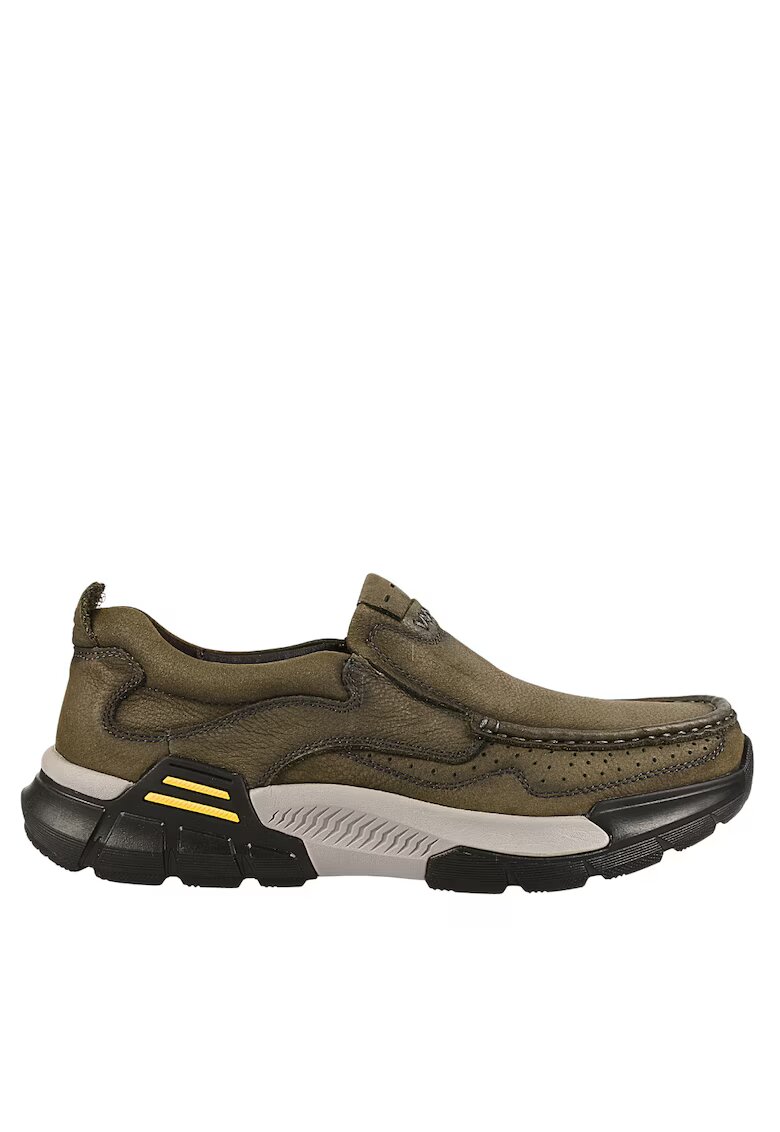 Mels Pantofi sport - barbati - 23556 kaki - Kaki