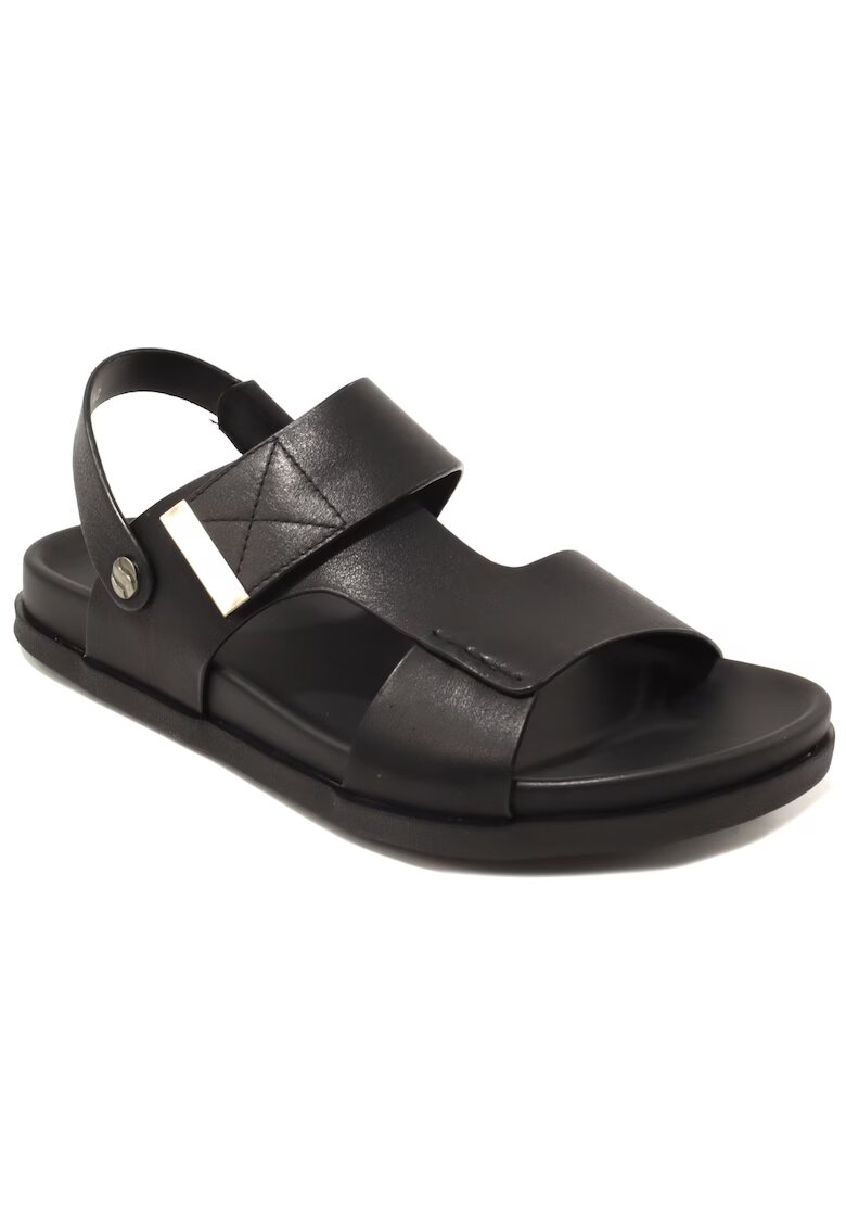 Mels Sandale barbati S12125 - Negru