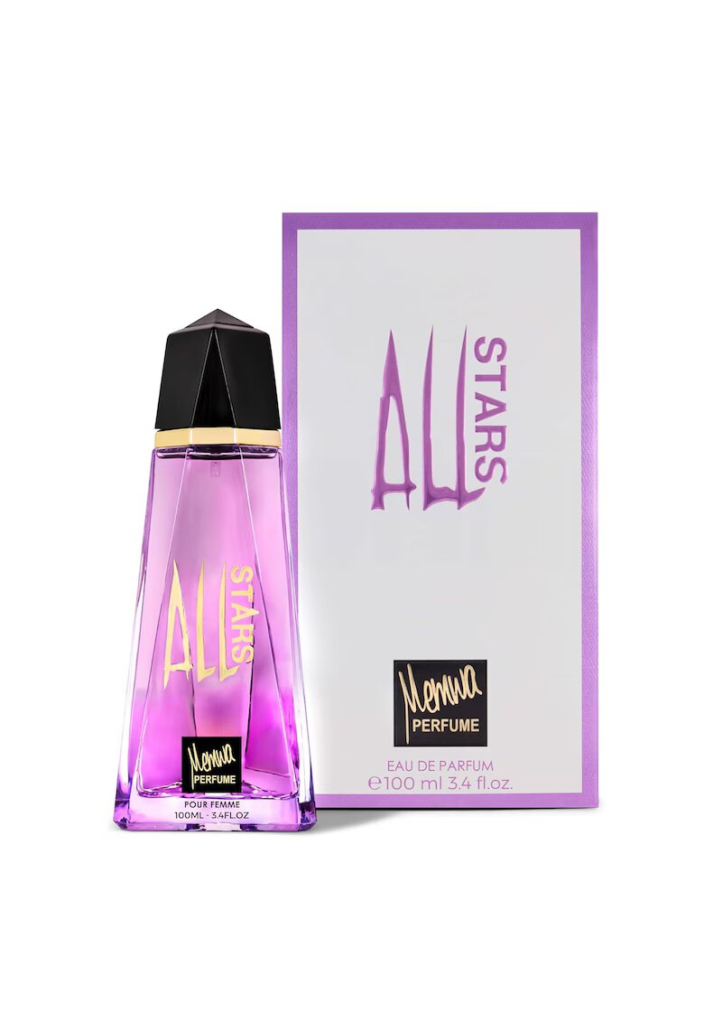 Memwa Apa de Parfum All Stars - Femei - 100 ml