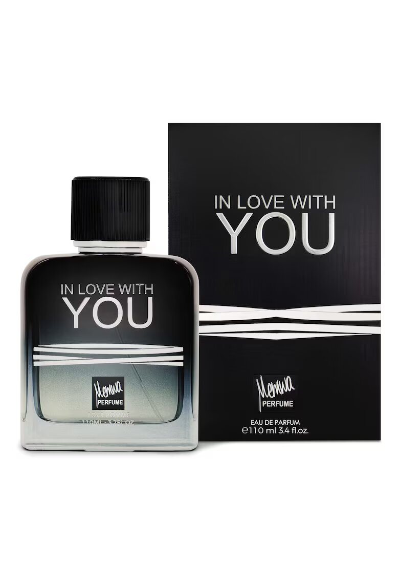 Memwa Apa de Parfum In Love With You - Barbati - 100 ml