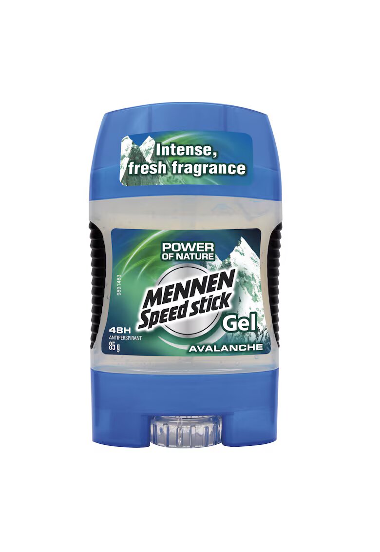 Mennen Speed Stick Deodorant gel Power of Nature Avalanche - 85 g