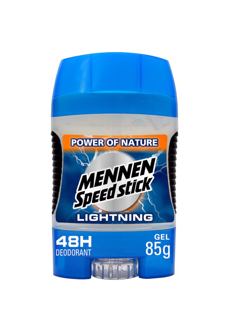 Mennen Speed Stick Deodorant gel Power of Nature Lightning - 85 g