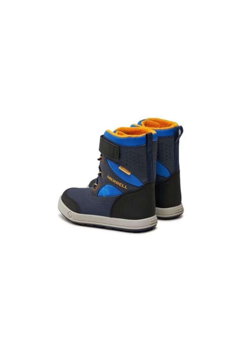 Merrell Ghete baieti 304347559 - Textil - Albastru - Albastru