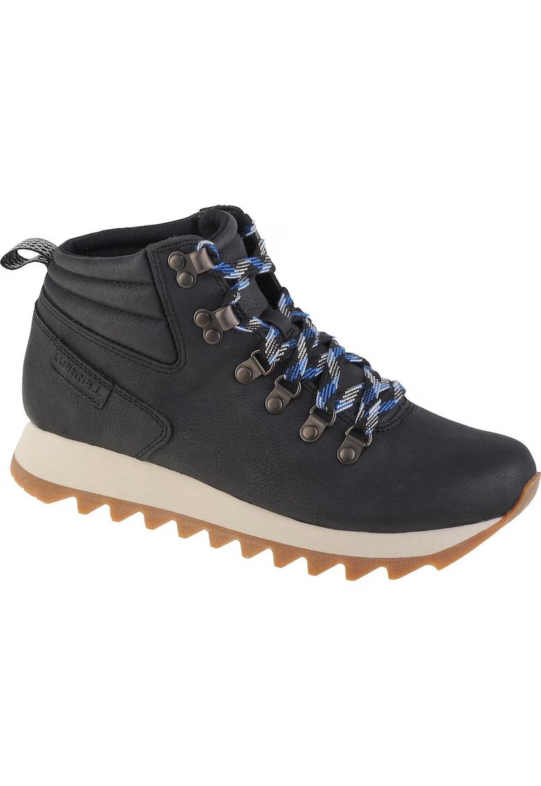 Merrell Ghete dama - Alpine Hiker J003594 - Negru