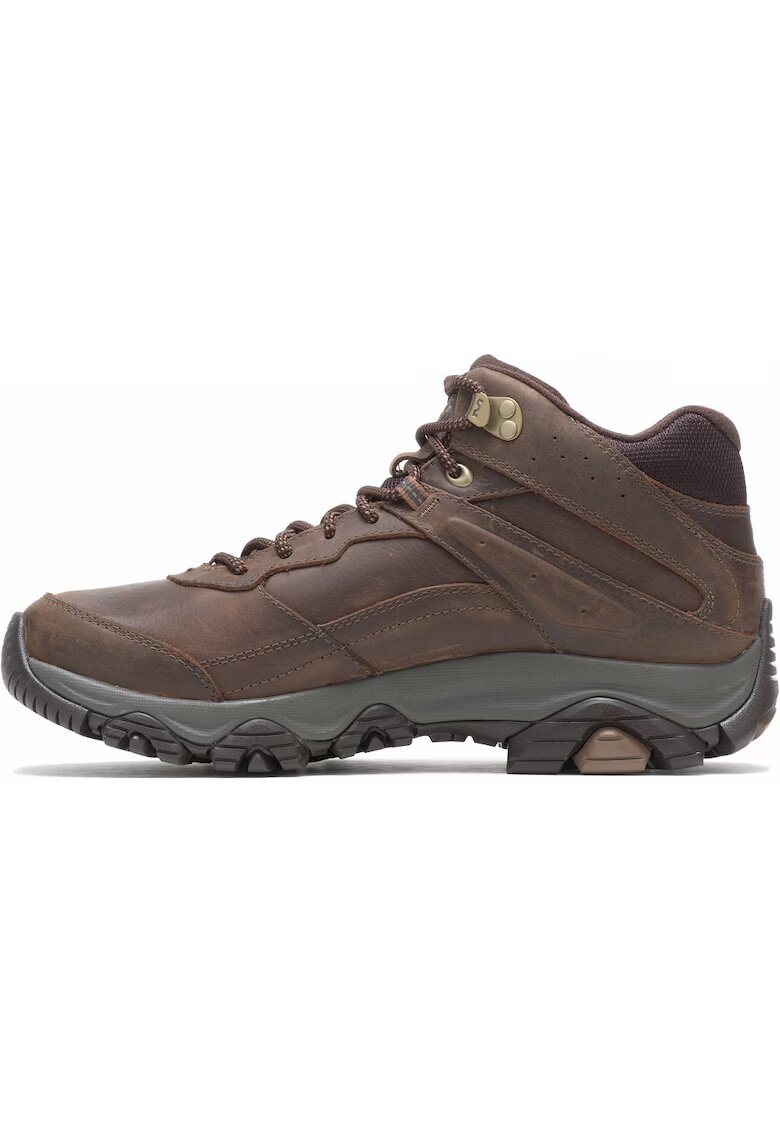 Merrell Ghete de drumetie pentru barbati 40 - Maro