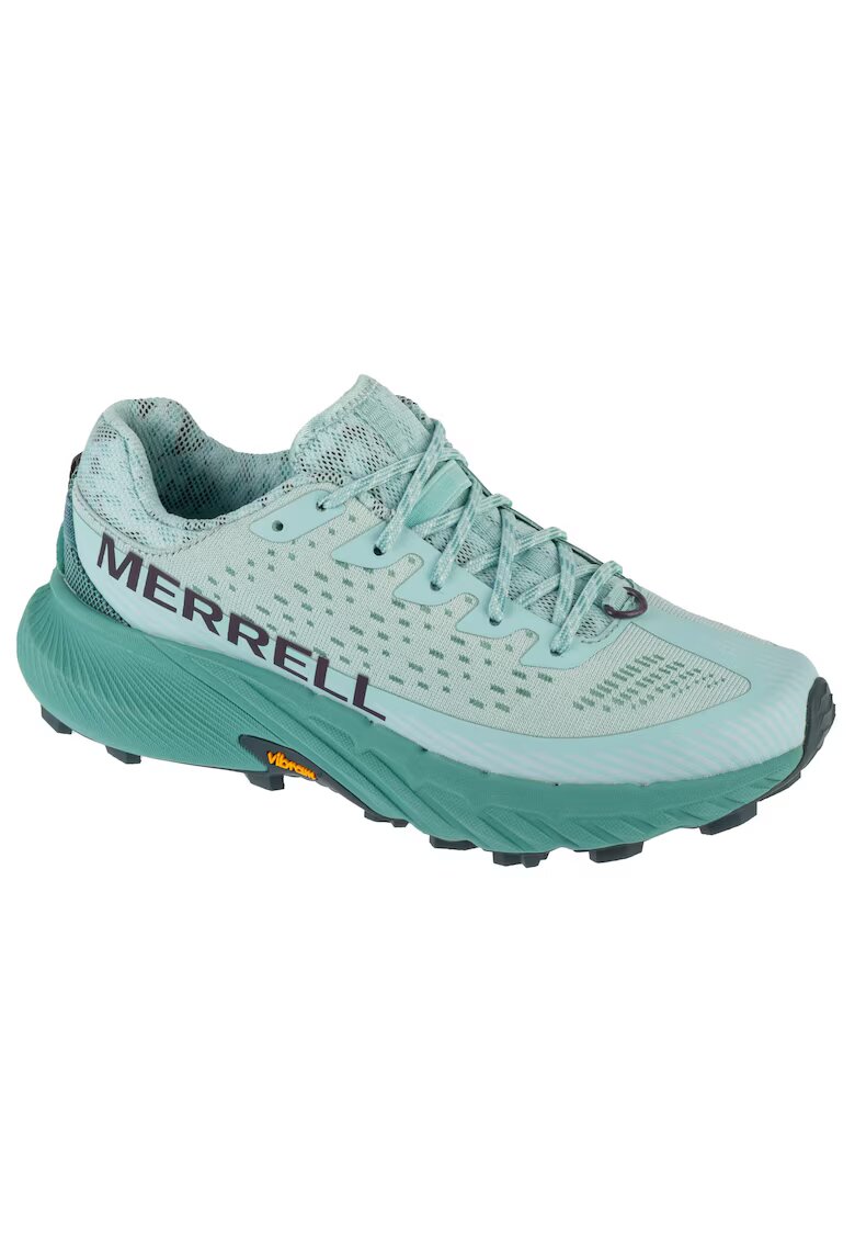 Merrell Pantofi alergat dama - Agility Peak 1068266