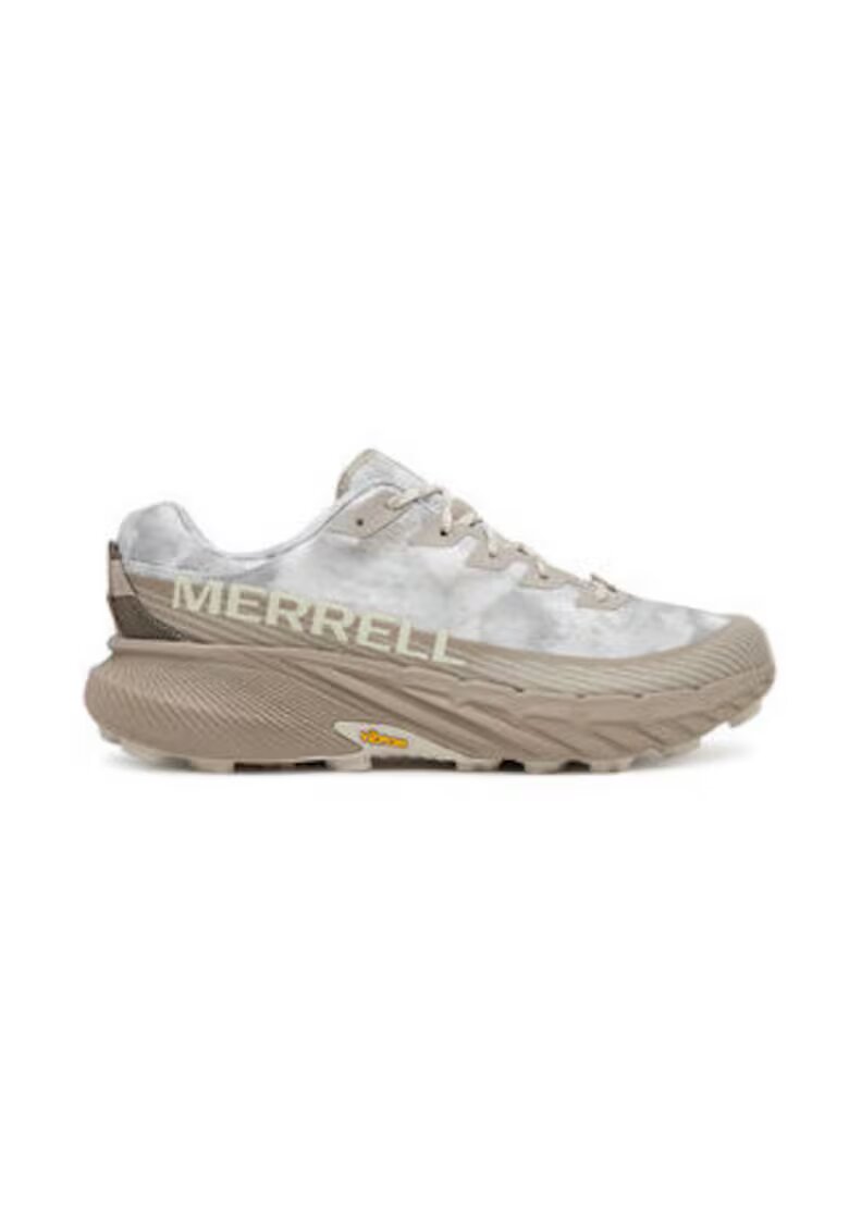 Merrell Pantofi atletism J068471 - Textil - Bej
