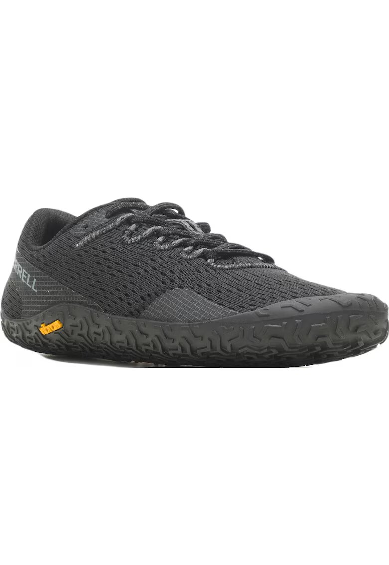 Merrell Pantofi dama - Vapor Glove - Sintetic - Negru