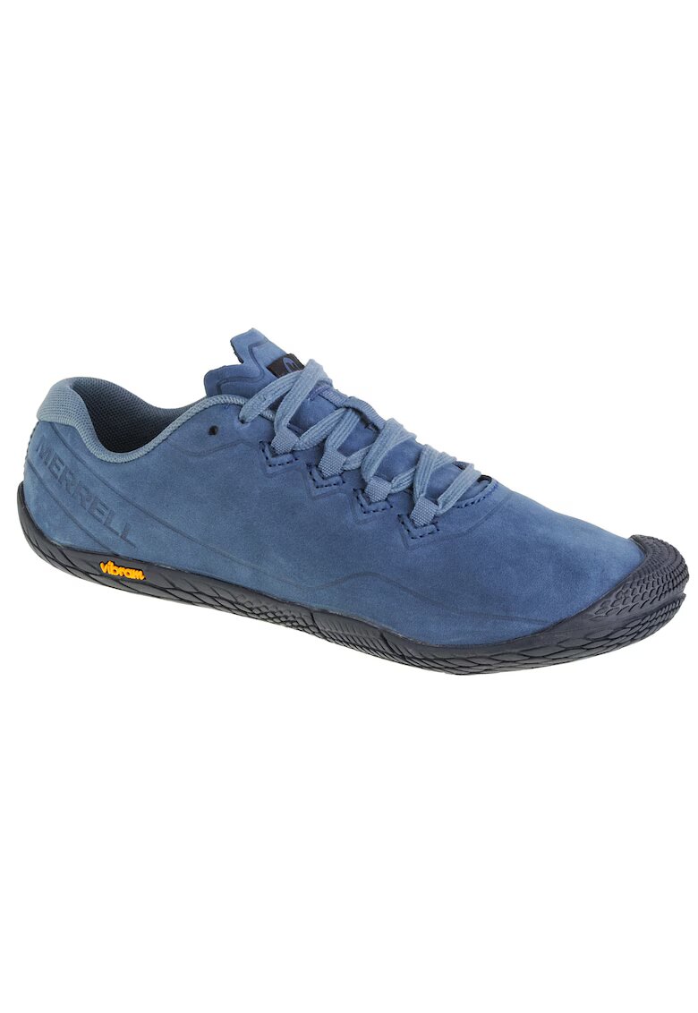 Merrell Pantofi de alergat - Vapor Glove 3 Luna Ltr J004080 - Albastru - Albastru