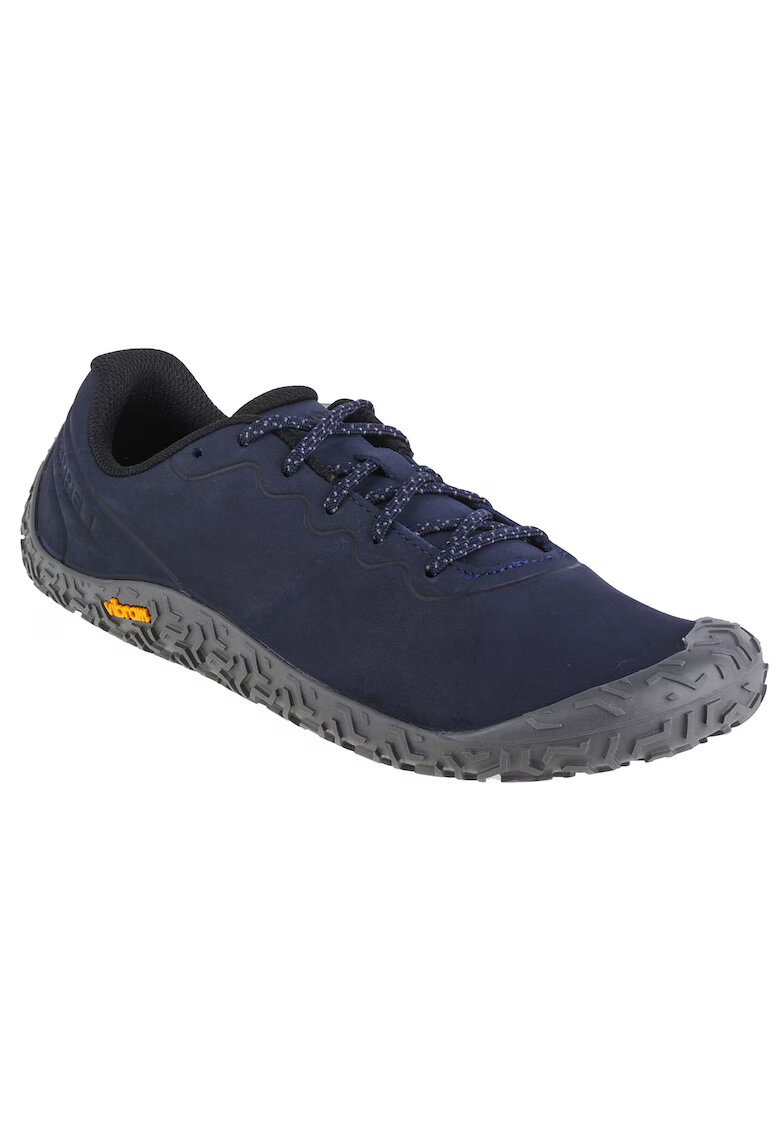 Merrell Pantofi de alergat - Vapor Glove 6 LTR J067865 - Albastru