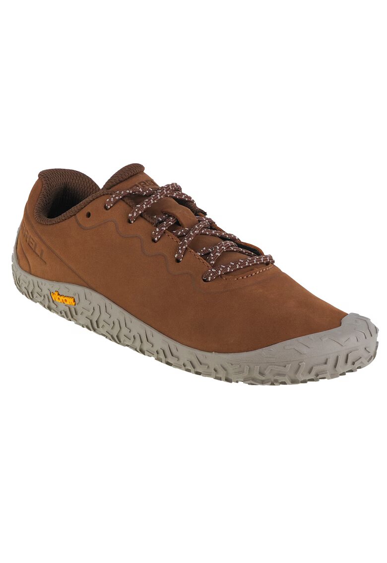 Merrell Pantofi de alergat - Vapor Glove 6 LTR J067890 - Maro - Maro