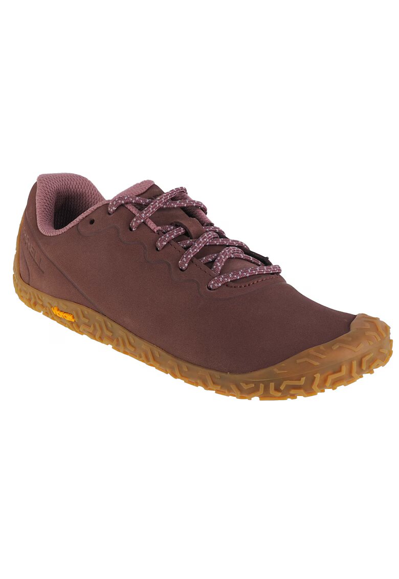 Merrell Pantofi de alergat - Vapor Glove 6 LTR J067894 - Verde - Verde