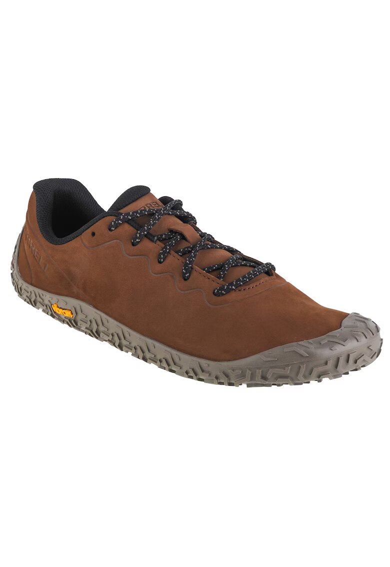Merrell Pantofi de alergat - Vapor Glove 6 LTR J067939 - Negru