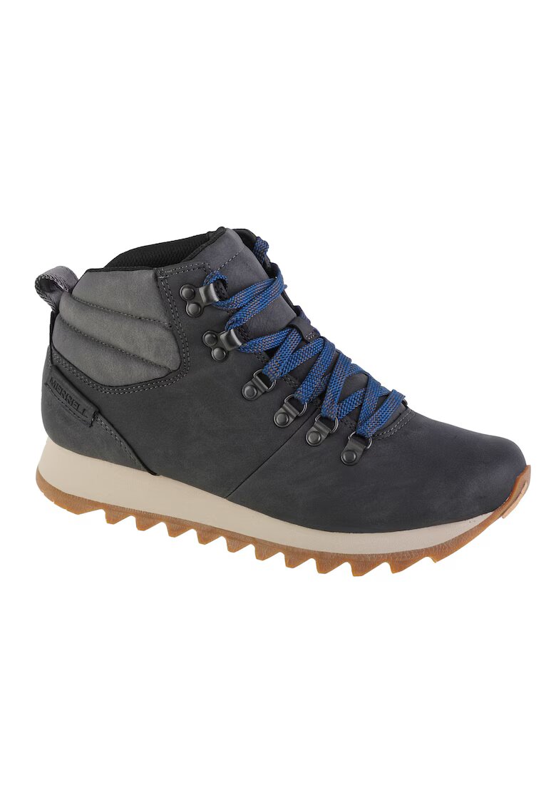 Merrell Pantofi de trekking - Alpine Hiker J004303 - Gri - Gri