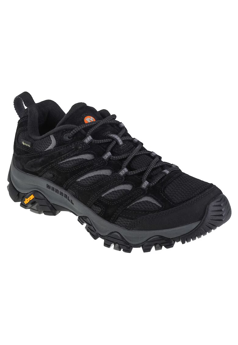 Merrell Pantofi de trekking - Moab 3 GTX J036253 - Negru - Negru