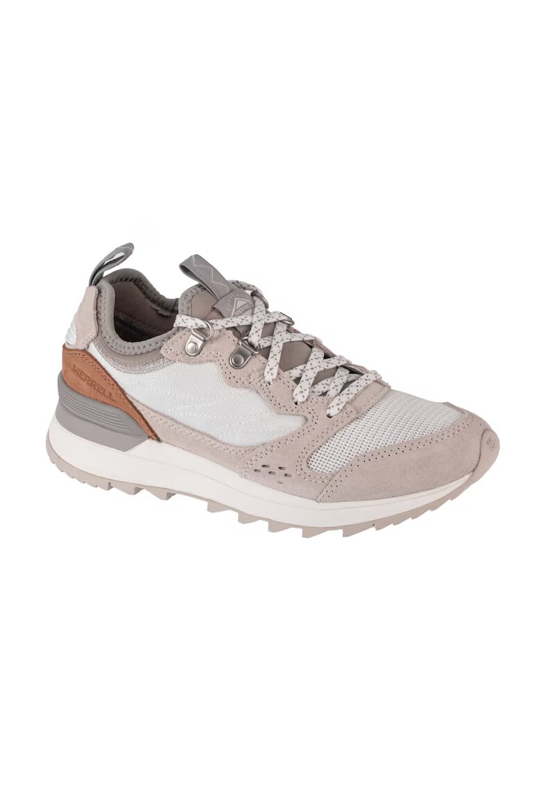 Merrell Pantofi sport - Alpine 83 Sneaker Recraft 1006868 - Multicolor