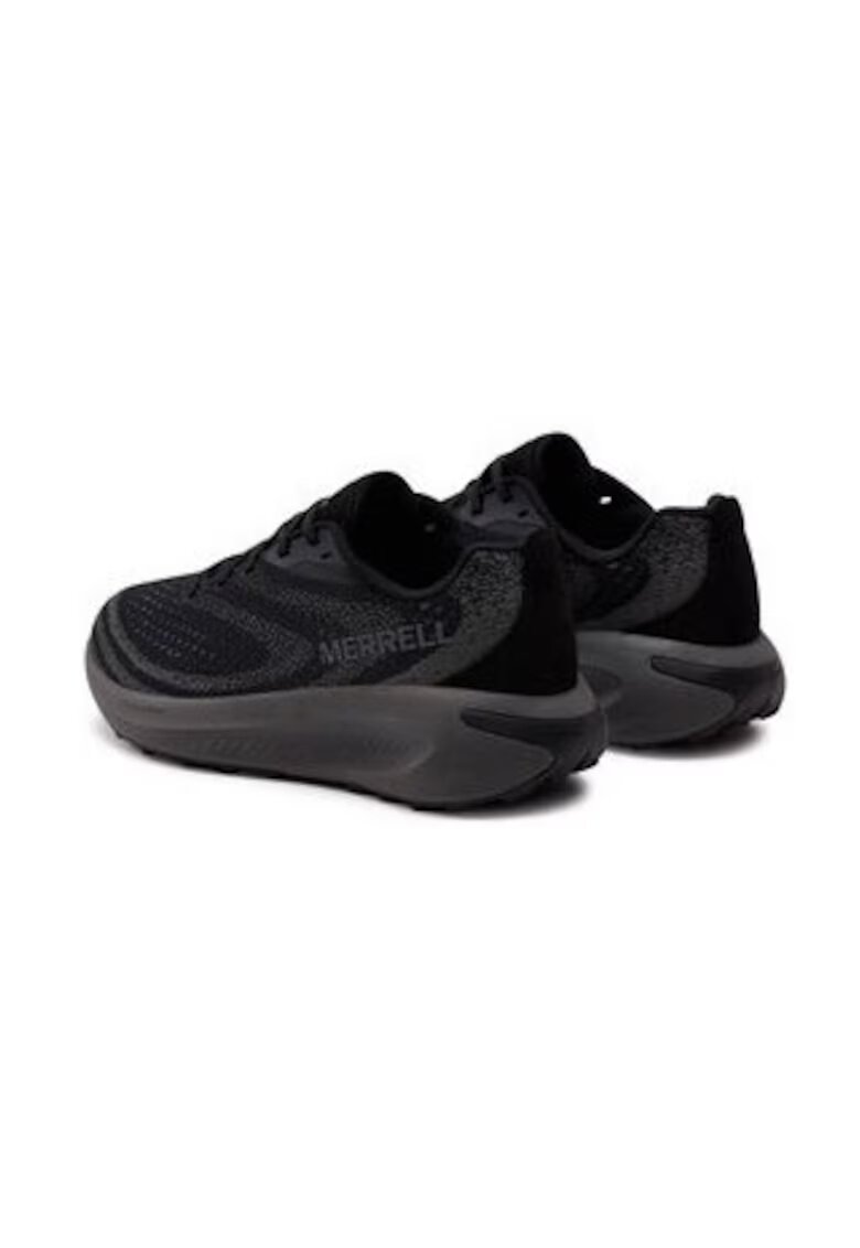 Merrell Pantofi sport barbati 303794330 - Textil - Negru - Negru