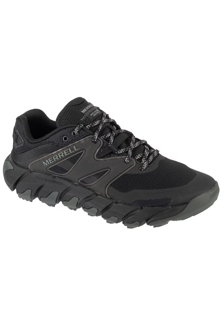 Merrell Pantofi sport barbati 305173621 - Textil - Negru - Negru