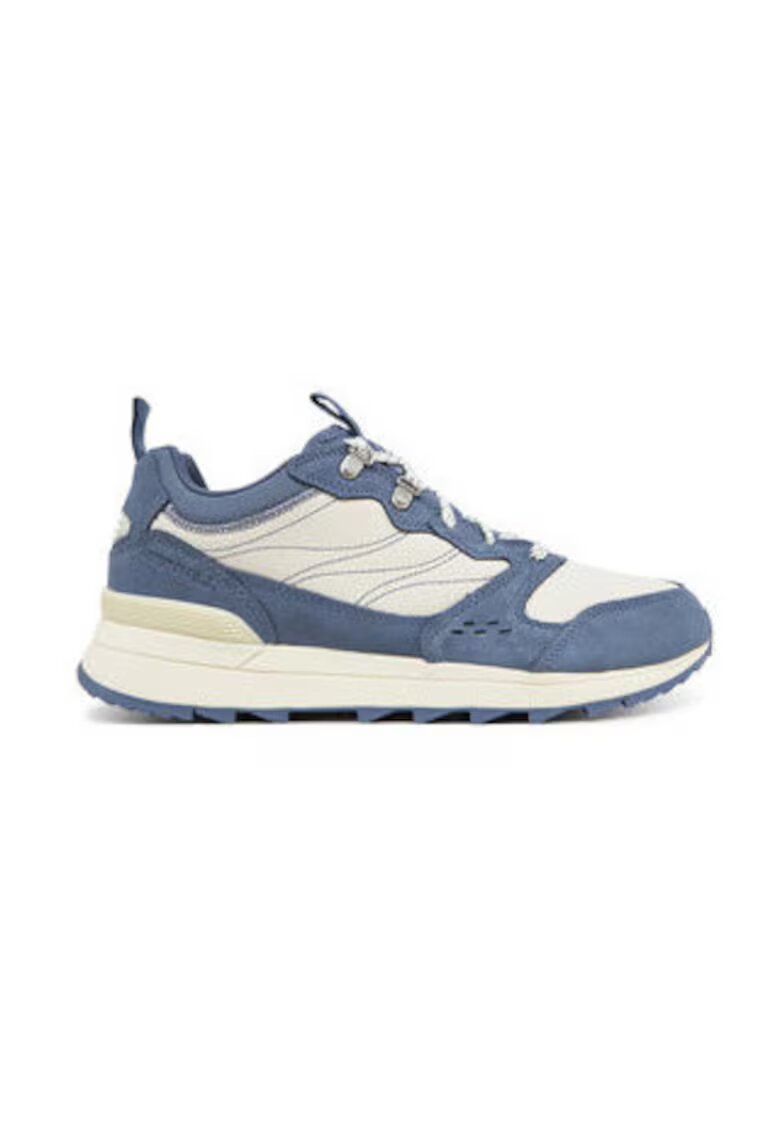 Merrell Pantofi sport barbati 305173706 - Piele naturala - Multicolor - Multicolor
