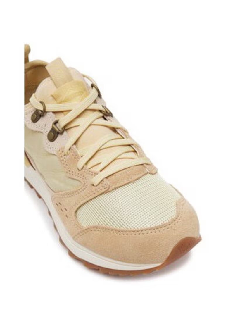 Merrell Pantofi sport dama 305173751 - Piele naturala - Galben - Galben