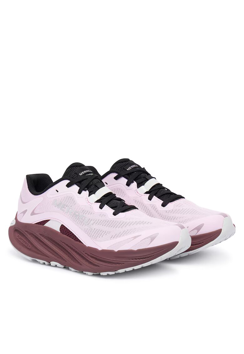 Merrell Pantofi sport dama Amethyst Promorph - textil - multicolor