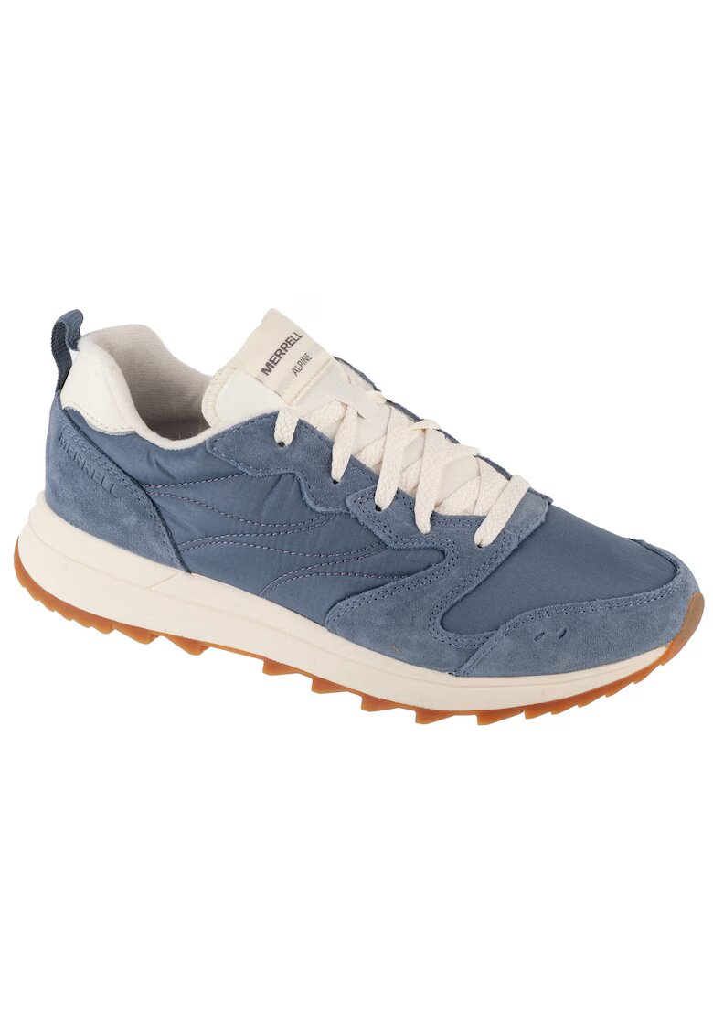 Merrell Pantofi sport pentru barbati - BM216872 - Maro - Bleumarin