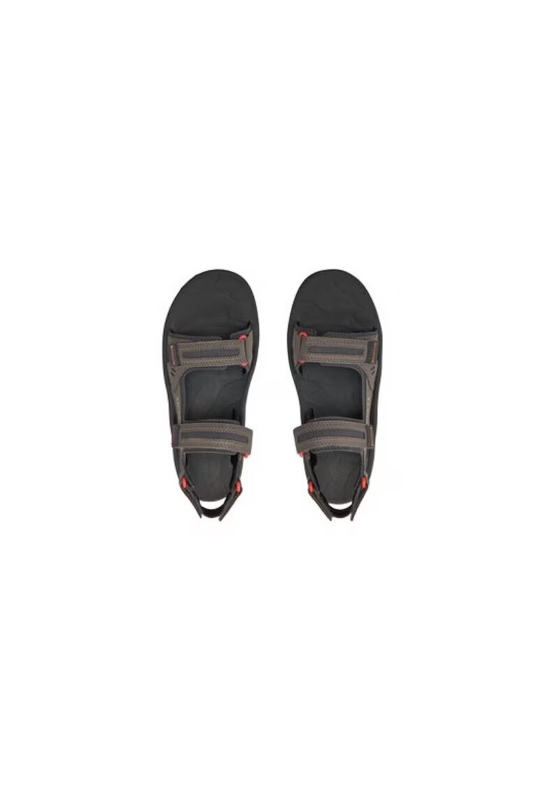 Merrell Sandale barbati 303796099 - Piele ecologica - Gri - Gri