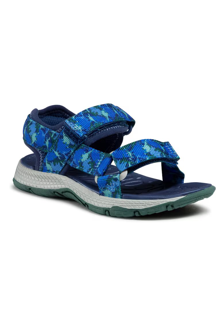 Merrell Sandale copii - 208370011 - Textil - Albastru - Albastru