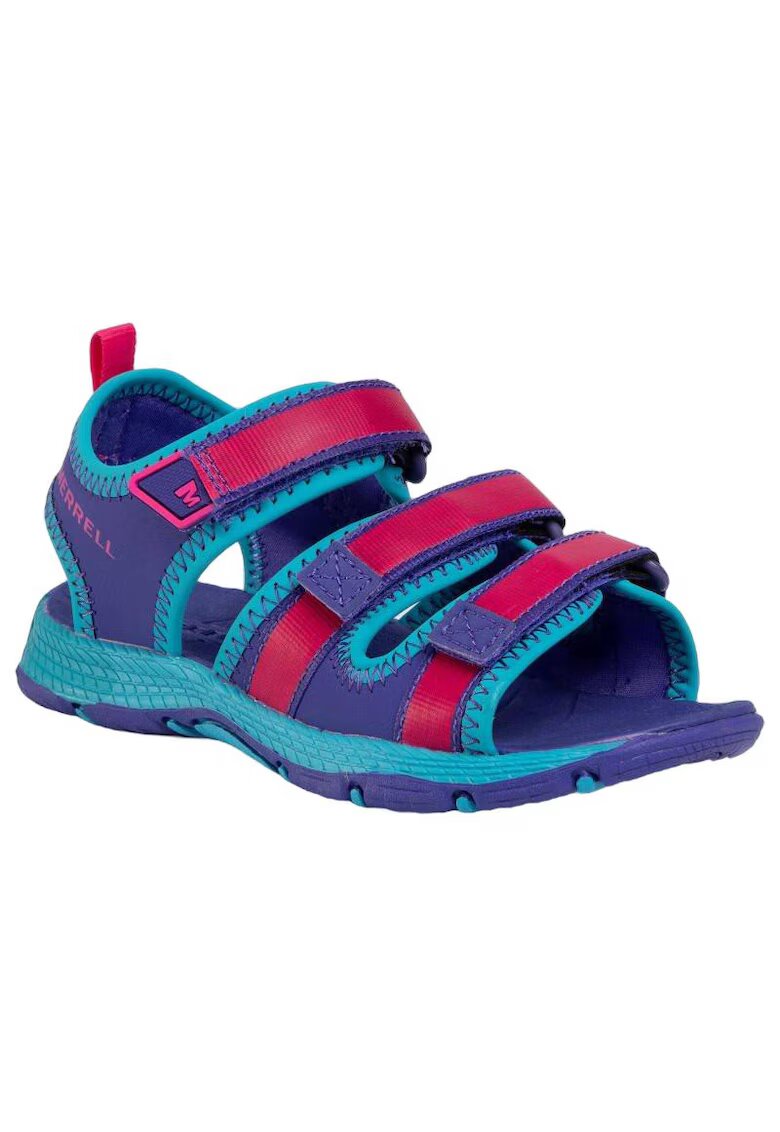 Merrell Sandale copii - Piele - Multicolor -