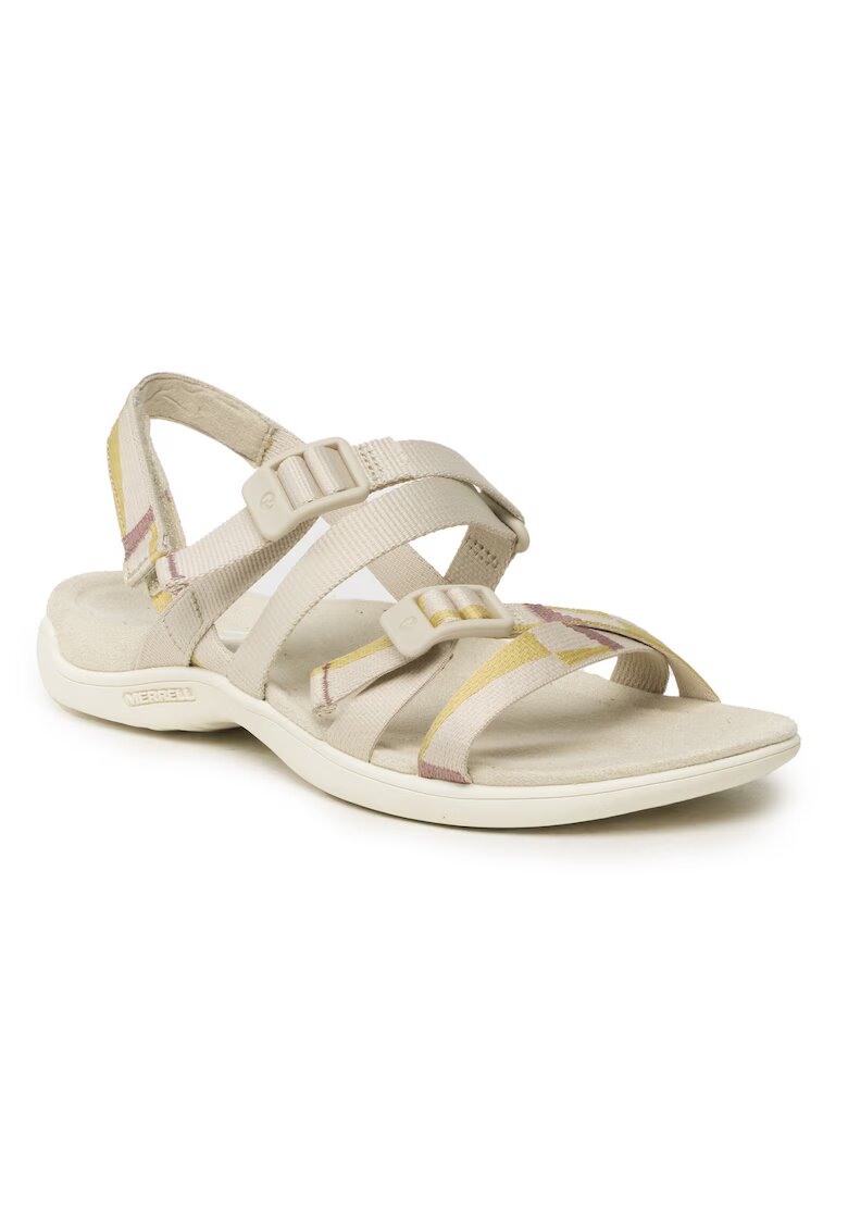 Merrell Sandale dama - 302602711 - Textil - Bej - Bej