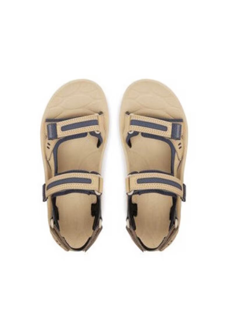 Merrell Sandale dama 305173652 - Piele naturala - Bej - Bej