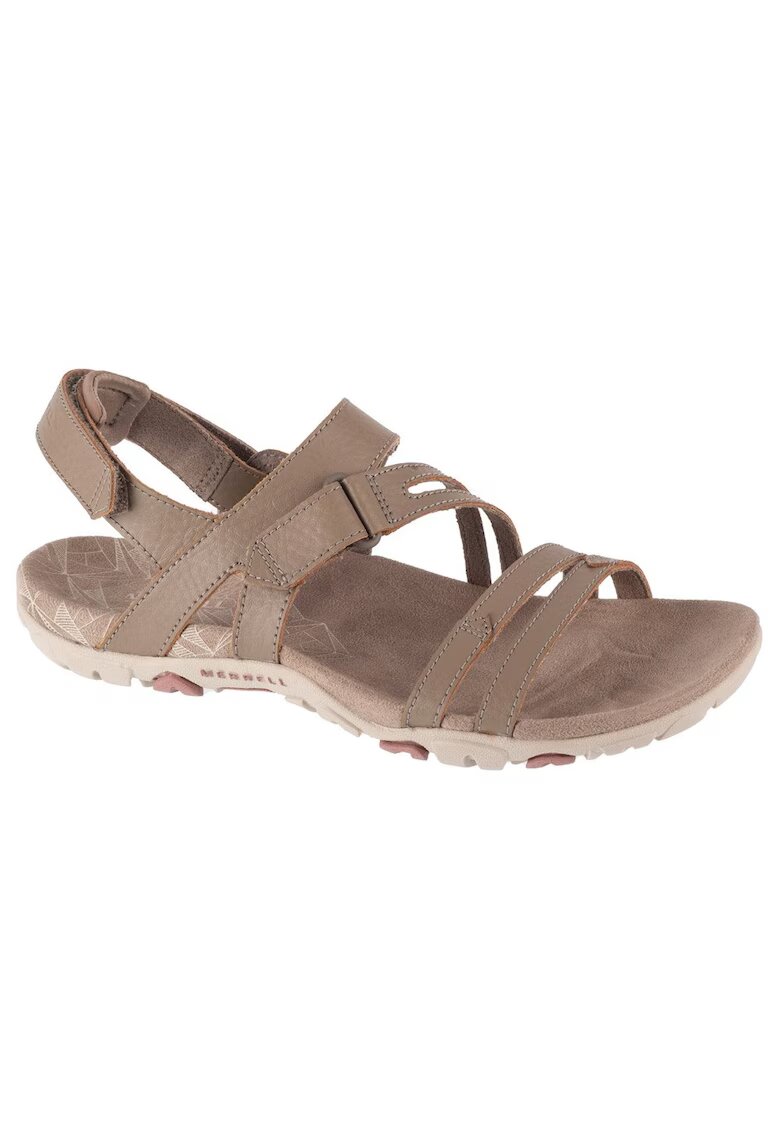 Merrell Sandale - Sandspur Rose Convert W Sandal 1003424 - Bej