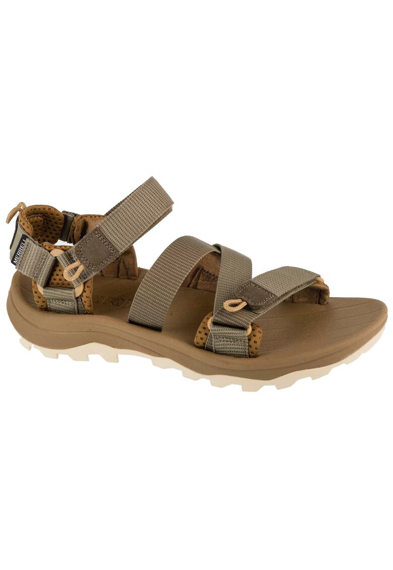 Merrell Sandale - Speed Fusion Web Rmx 1008138 - Albastru