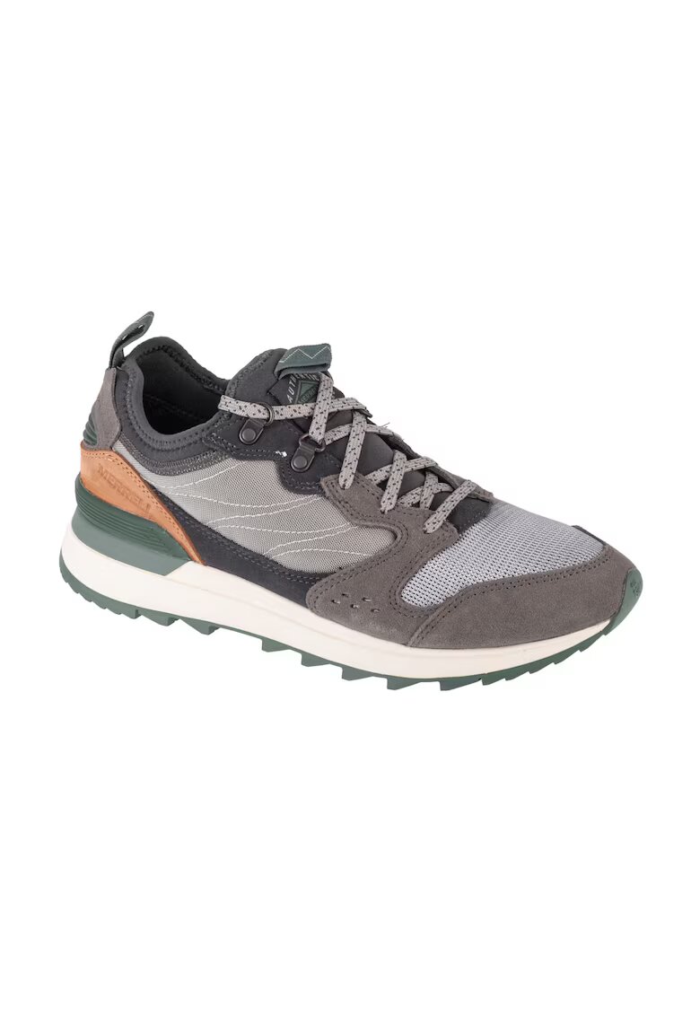 Merrell Sneakers - Alpine 83 Sneaker Recraft 106075 - Multicolor