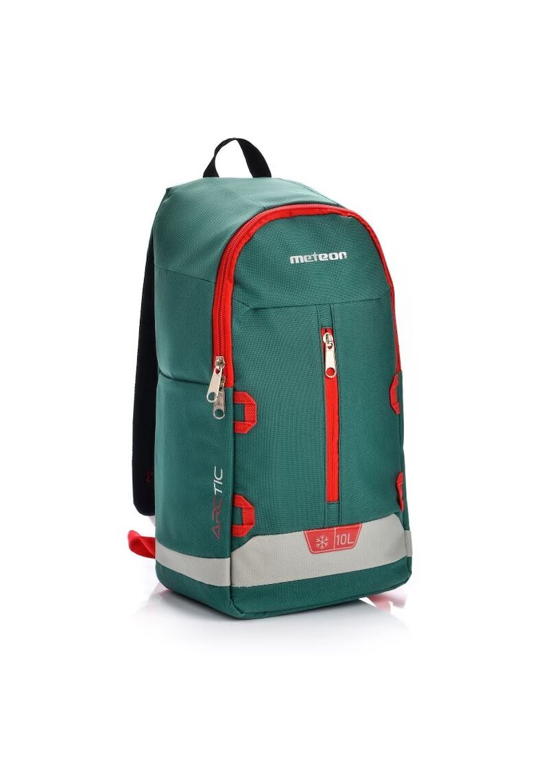 Meteor Rucsac termic - qsaxzg - Verde