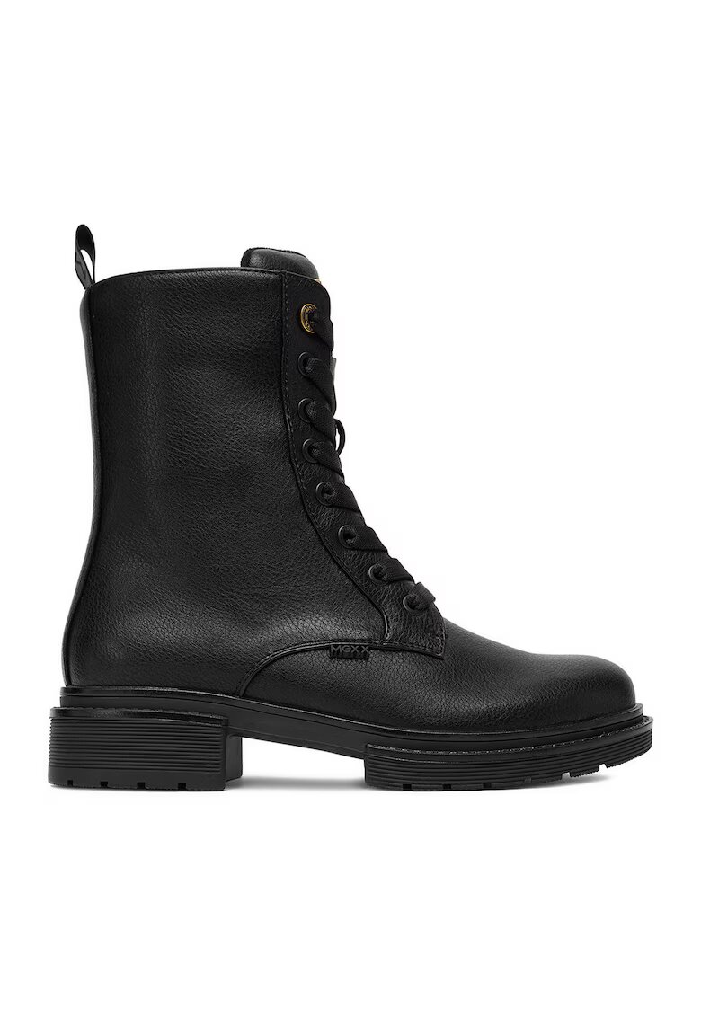Mexx Bocanci dama - negru - textil CEO-MI001710453W