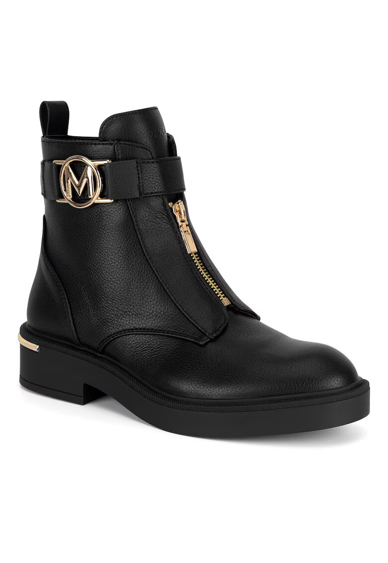 Mexx Botine dama CEO-MI001713643W - Textil - Negru
