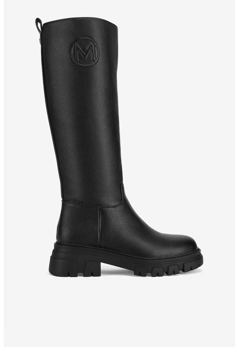 Mexx Cizme dama 5905588922599 - Sintetic - Negru - Negru