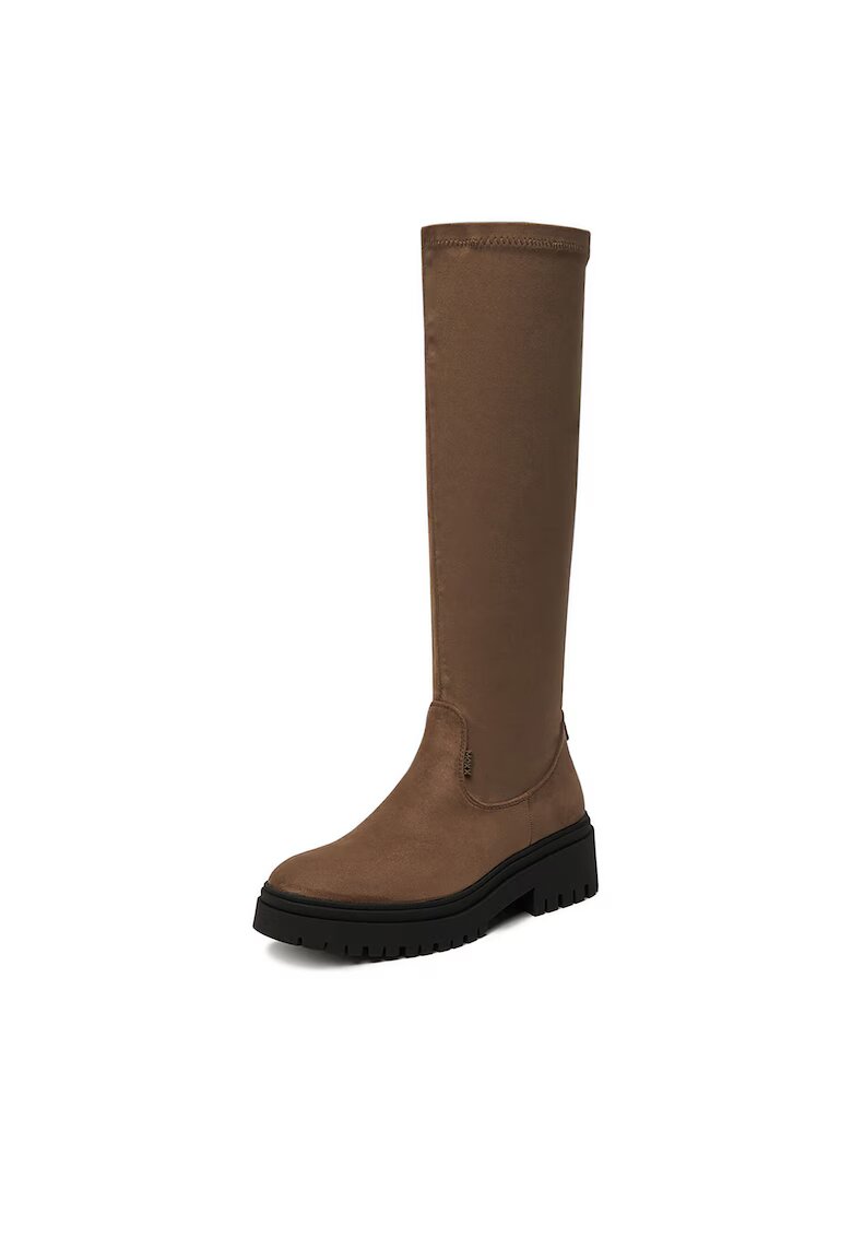 Mexx Cizme dama maro - textil