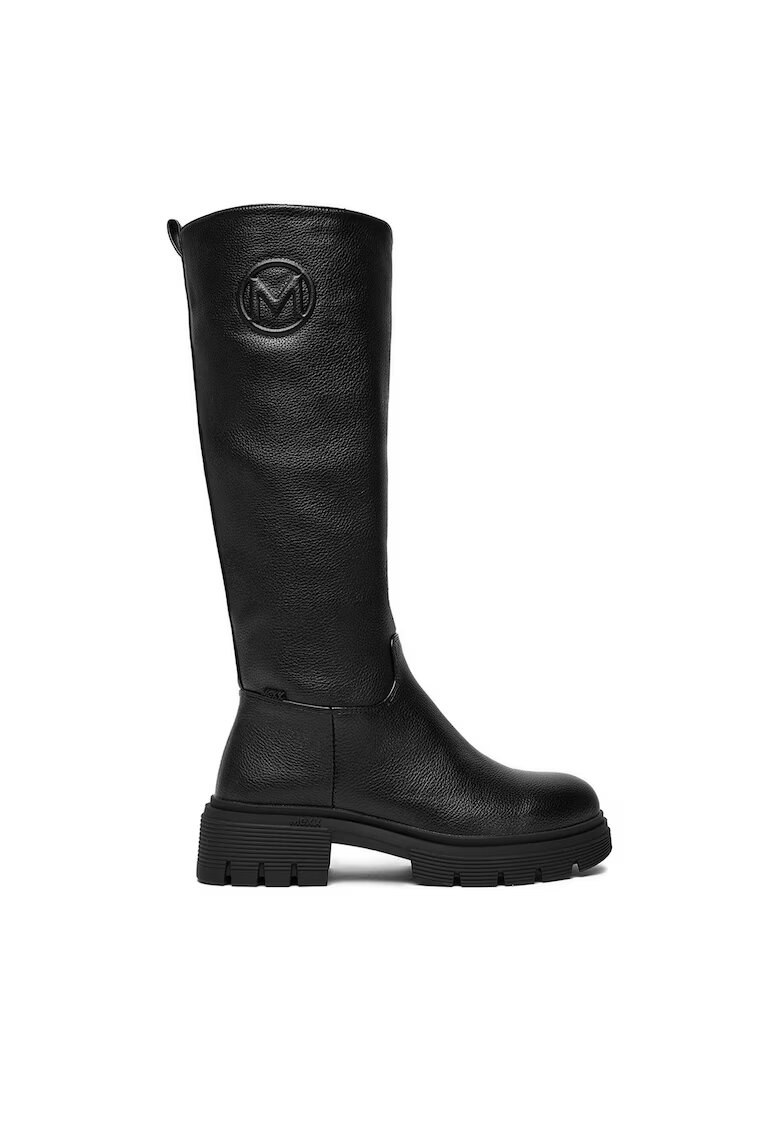 Mexx Cizme dama - negre - textil - CEO-MI001805453W