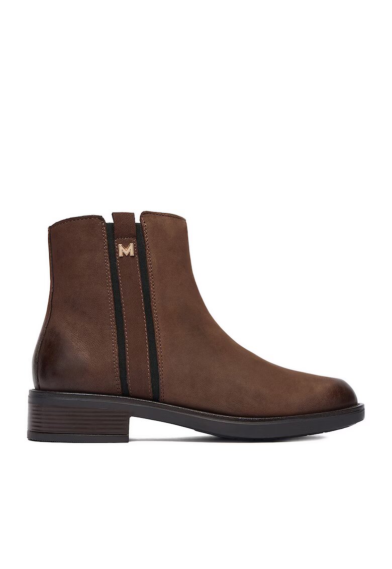 Mexx dama piele naturala - maro - CEO-MX/032C-WI23 - Maro