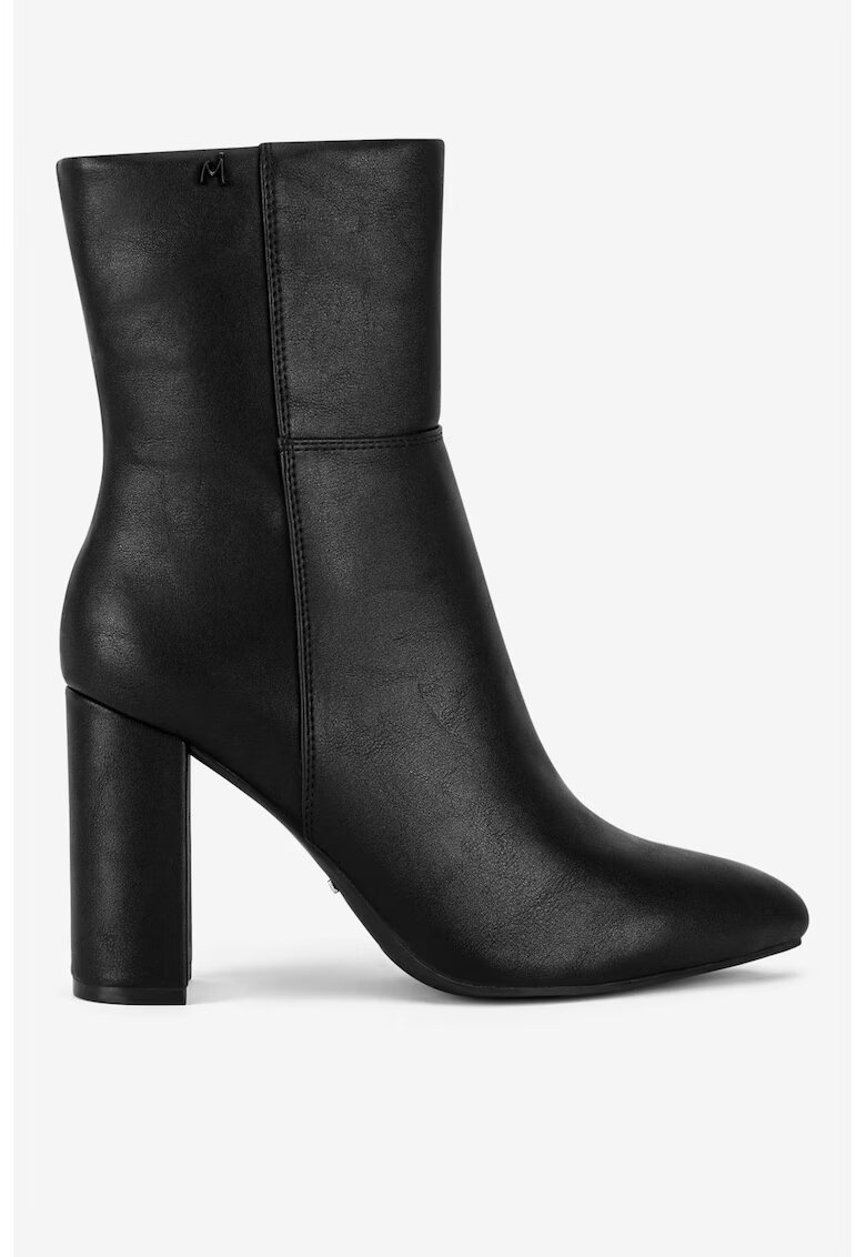 Mexx Ghete dama 5905588894391 - Sintetic - Negru - Negru